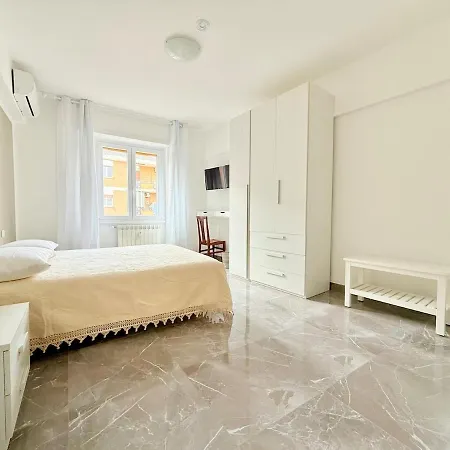 Lejlighed Rosina House