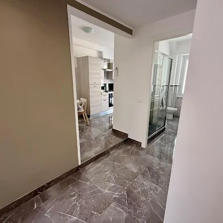 Lejlighed Rosina House Rom