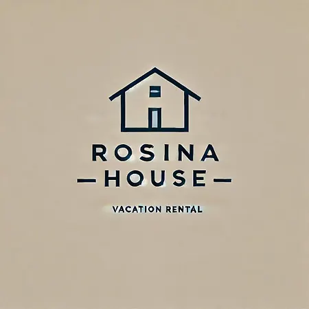 Rosina House Apartment