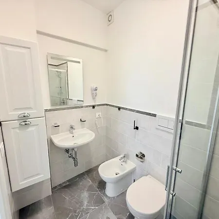 Rosina House Apartment Rome