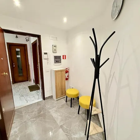 Rosina House Apartment *