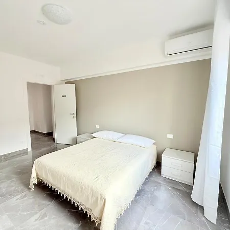 Apartment Rosina House *