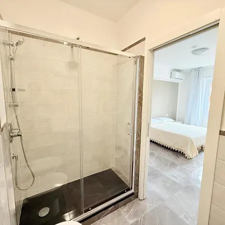 Rosina House Apartment