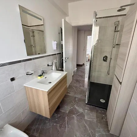 Apartment Rosina House