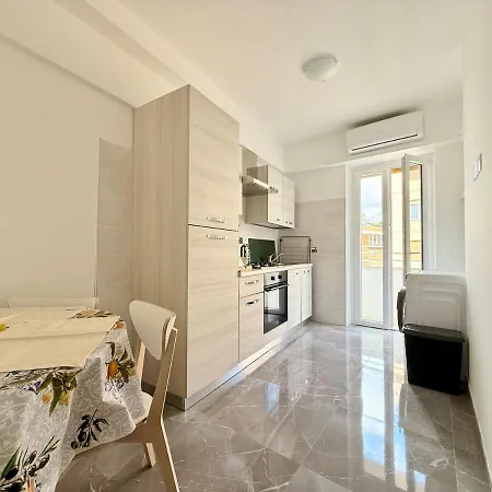 Apartment Rosina House Rome