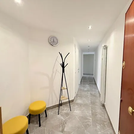 Rosina House Apartment Rome
